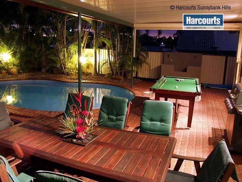 3 Ramblingwood Court, Algester QLD 4115