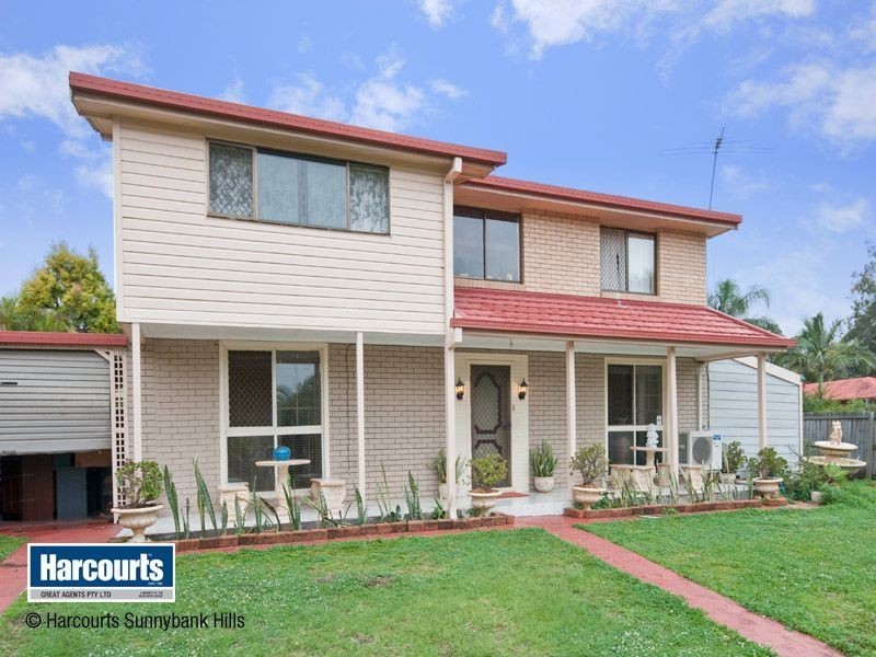 5 Basking Street, Runcorn QLD 4113