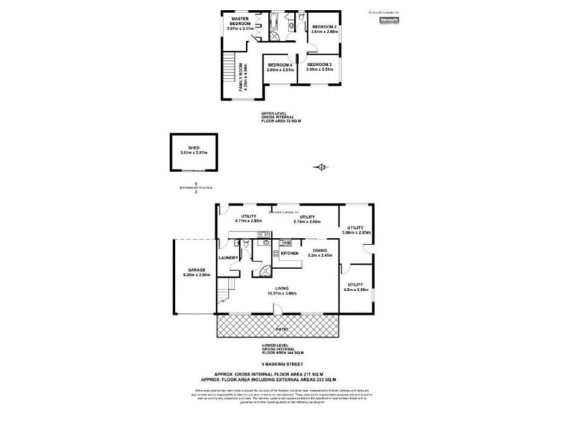 5 Basking Street, Runcorn QLD 4113