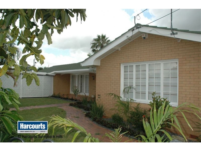 7 Jasbi Street, Sunnybank QLD 4109