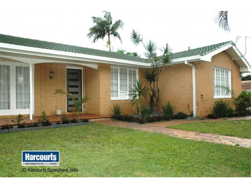 7 Jasbi Street, Sunnybank QLD 4109