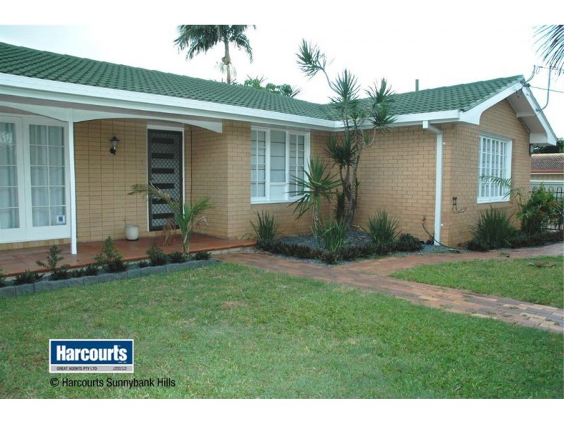 7 Jasbi Street, Sunnybank QLD 4109