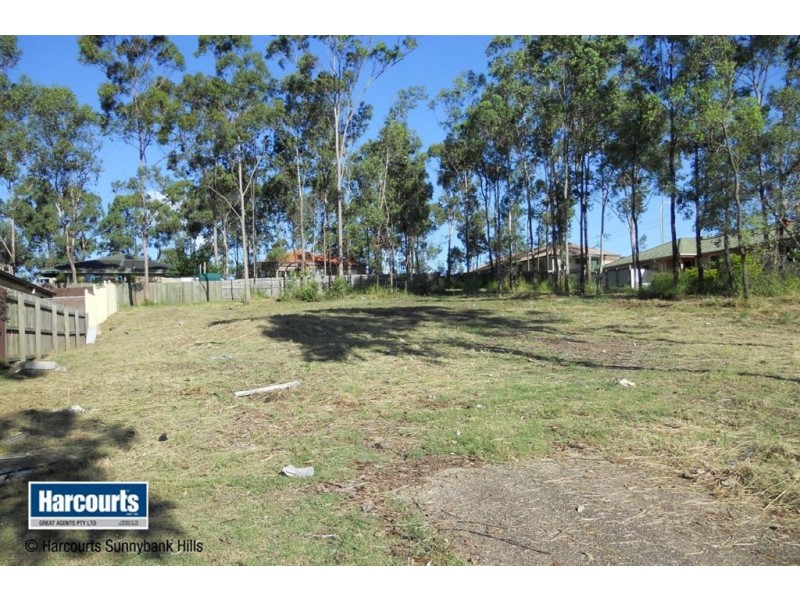 12 Bloodwood Place, Redbank QLD 4301