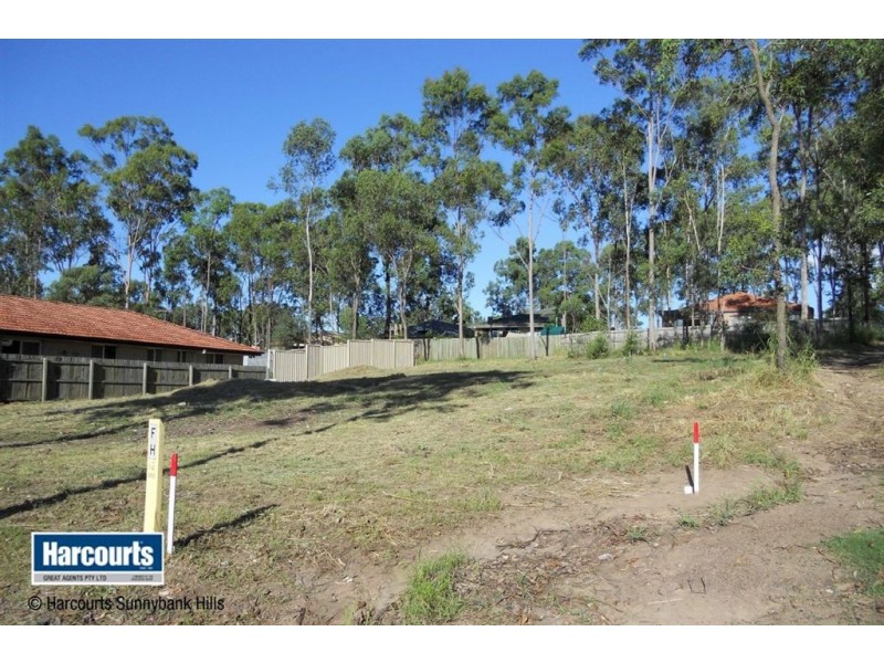 12 Bloodwood Place, Redbank QLD 4301