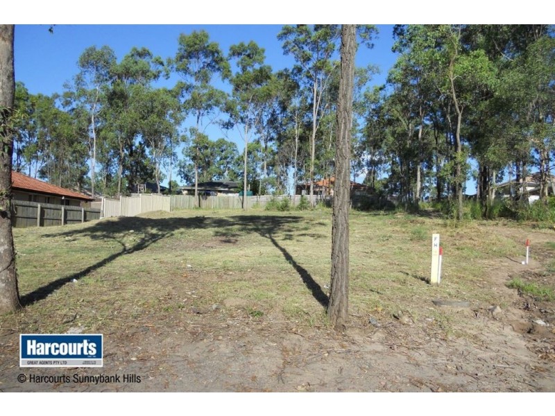 12 Bloodwood Place, Redbank QLD 4301