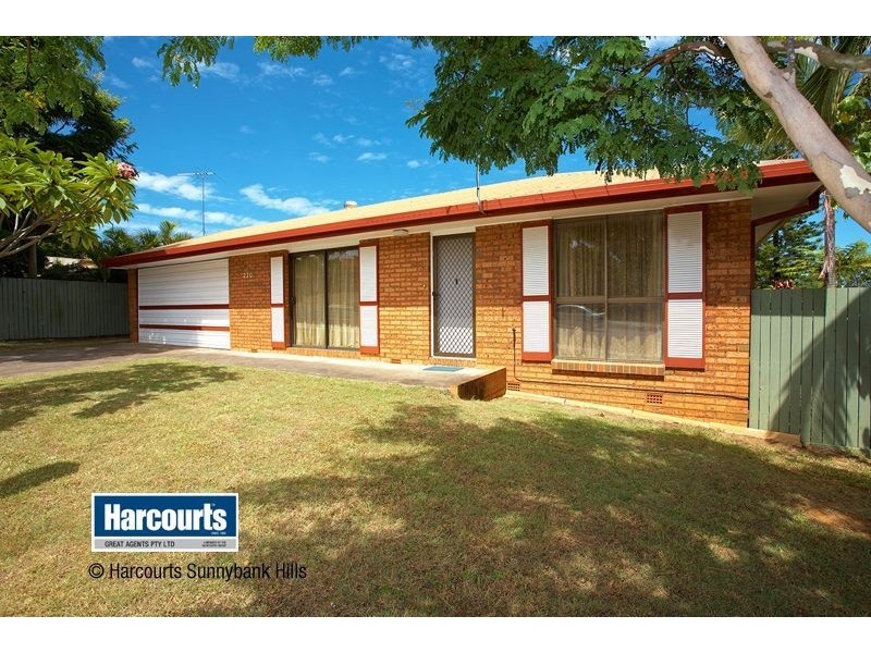 230 Gowan Road, Sunnybank Hills QLD 4109