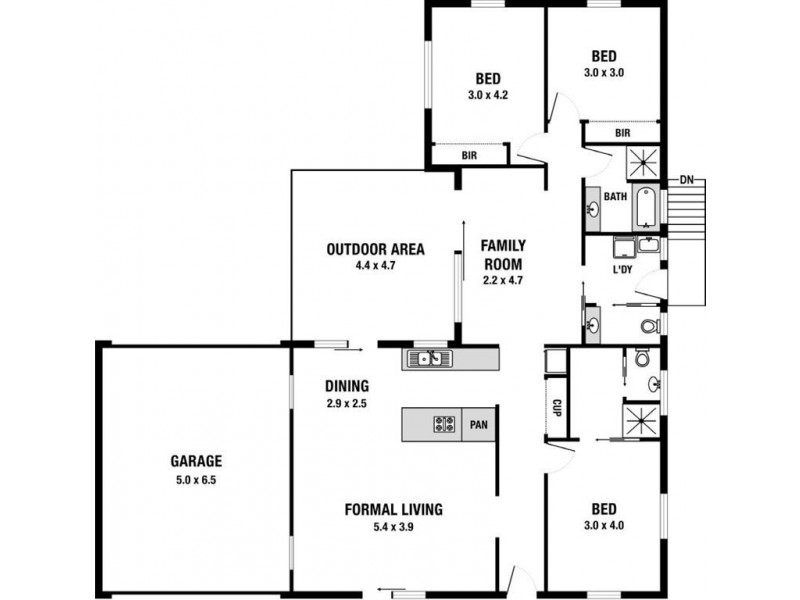 230 Gowan Road, Sunnybank Hills QLD 4109