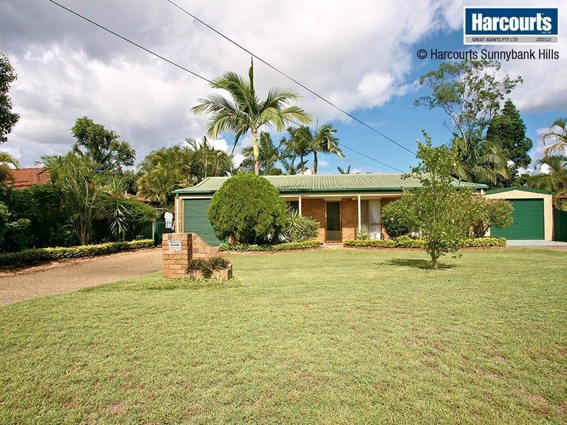 10 Coyle Court, Browns Plains QLD 4118