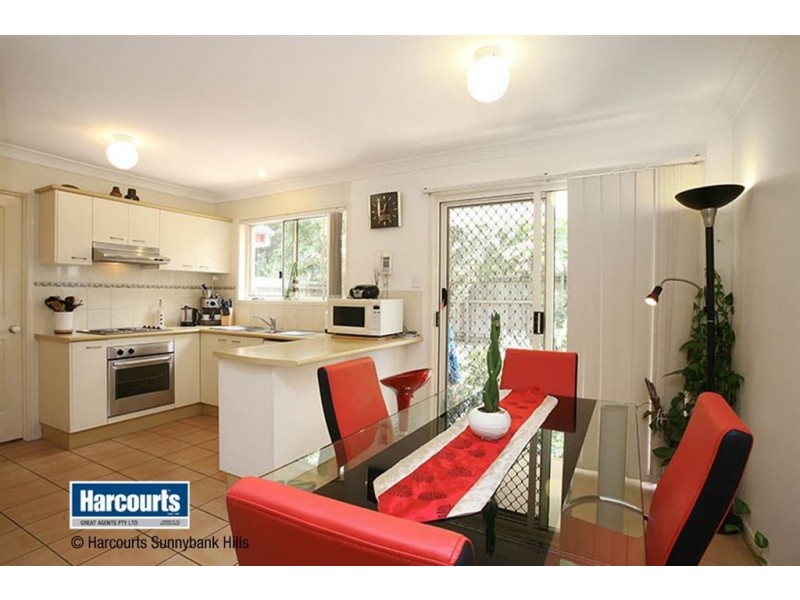 20/8 Honeysuckle Way, Calamvale QLD 4116