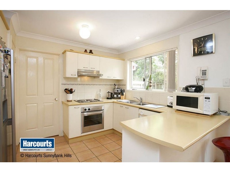 20/8 Honeysuckle Way, Calamvale QLD 4116