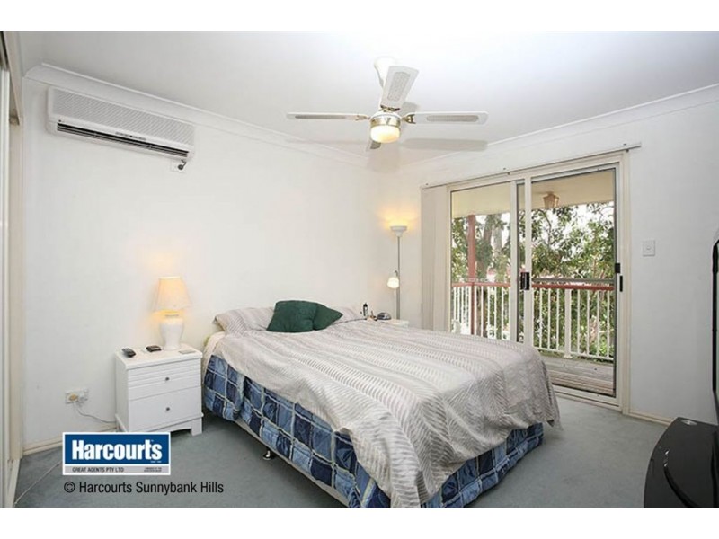 20/8 Honeysuckle Way, Calamvale QLD 4116