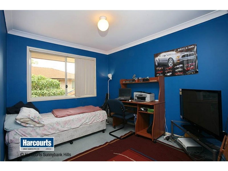 20/8 Honeysuckle Way, Calamvale QLD 4116