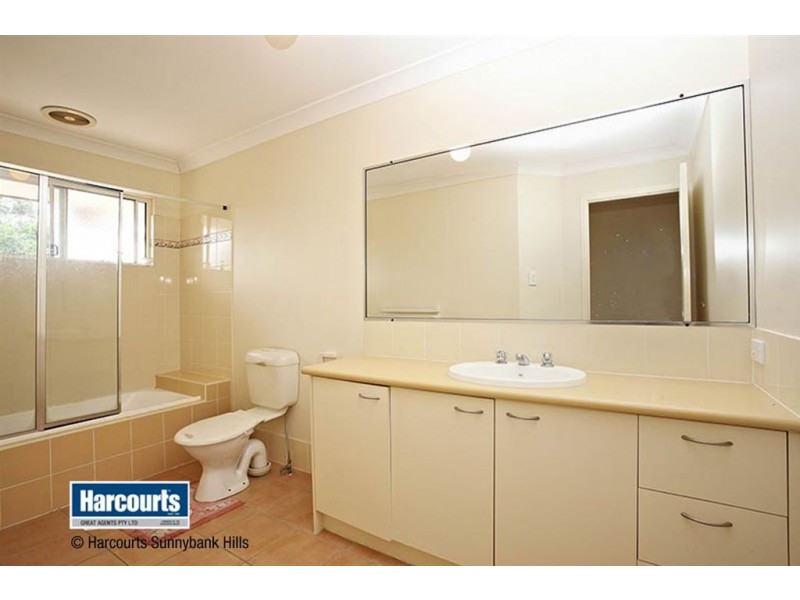 20/8 Honeysuckle Way, Calamvale QLD 4116