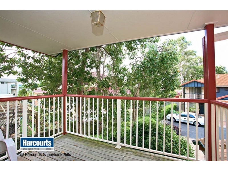 20/8 Honeysuckle Way, Calamvale QLD 4116