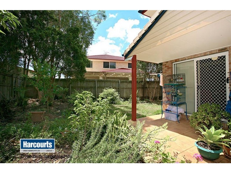 20/8 Honeysuckle Way, Calamvale QLD 4116