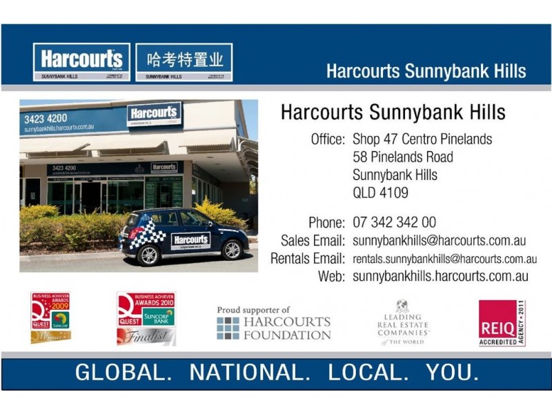20/8 Honeysuckle Way, Calamvale QLD 4116