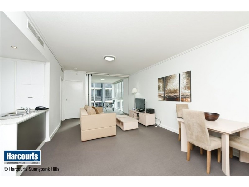 108 Albert Street, Brisbane QLD 4000