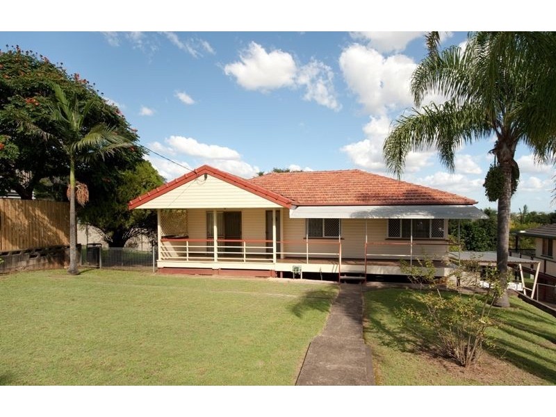 4 Aldershot Street, Sunnybank QLD 4109