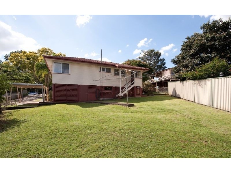 4 Aldershot Street, Sunnybank QLD 4109