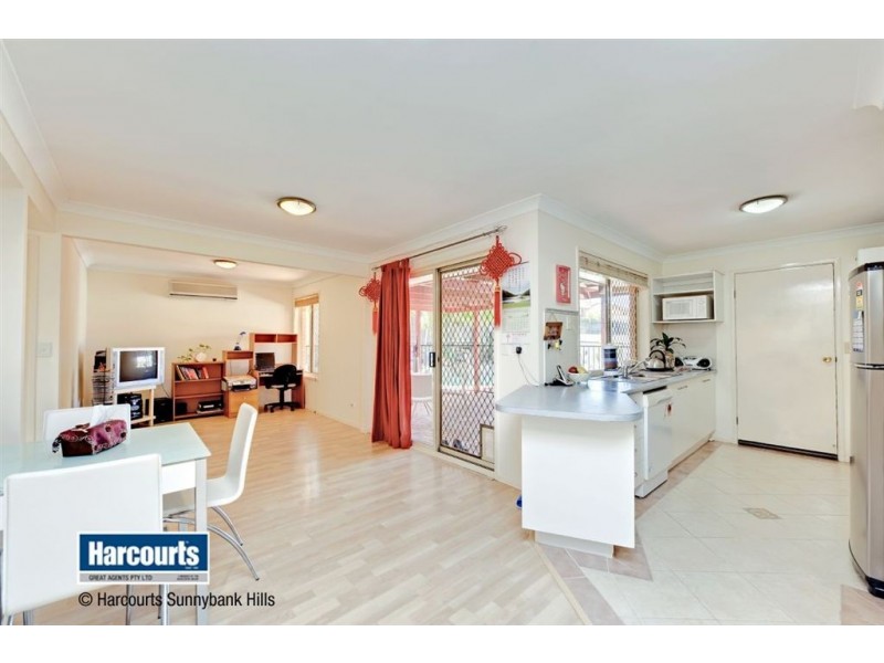 7 Gumnut Court, Calamvale QLD 4116