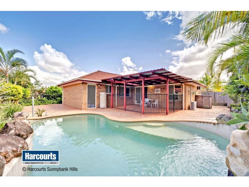 7 Gumnut Court, Calamvale QLD 4116