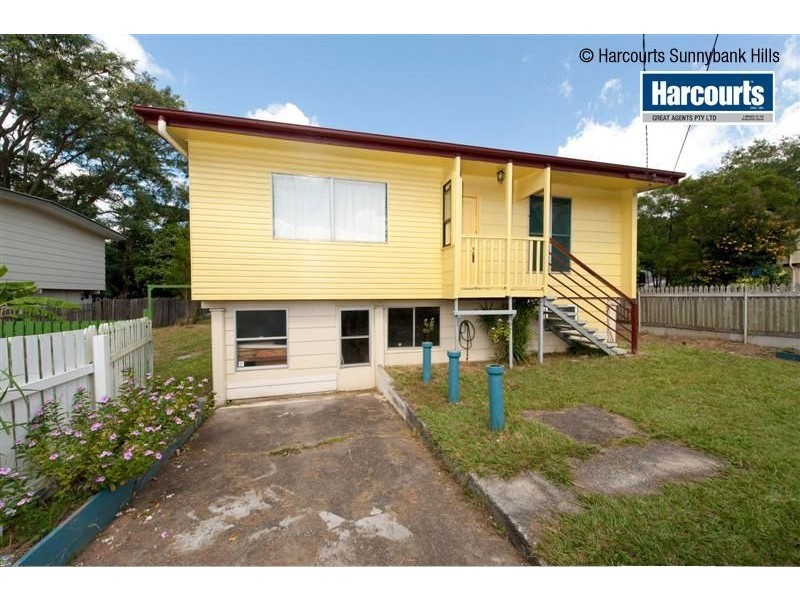 158 Compton Road, Woodridge QLD 4114