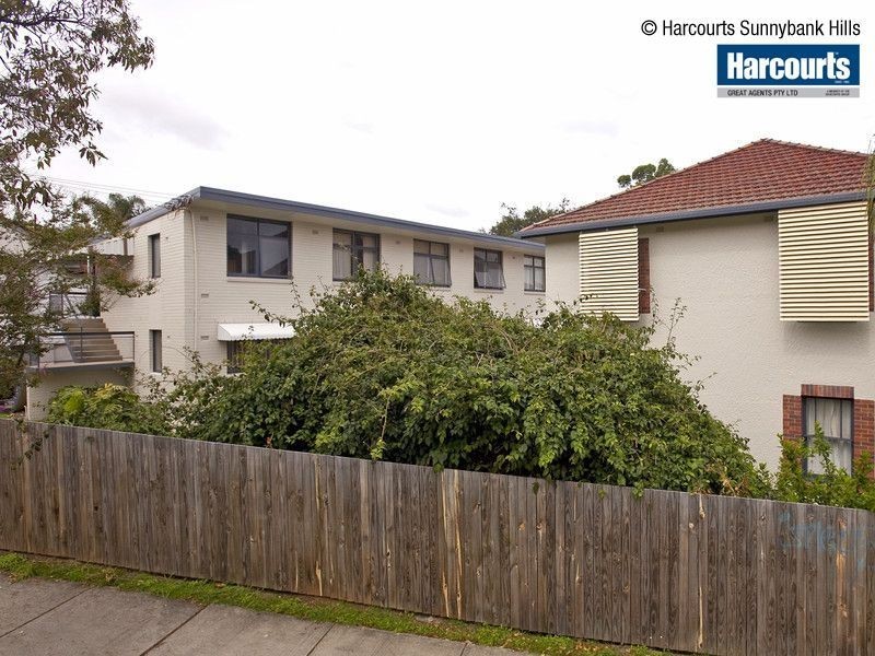 7/267 Gladstone Road, Dutton Park QLD 4102