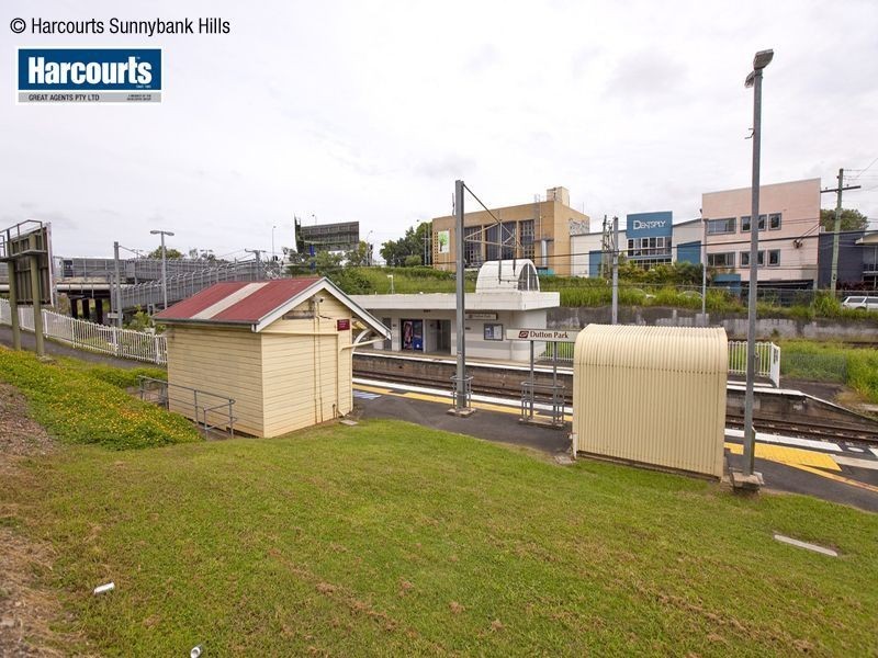 7/267 Gladstone Road, Dutton Park QLD 4102