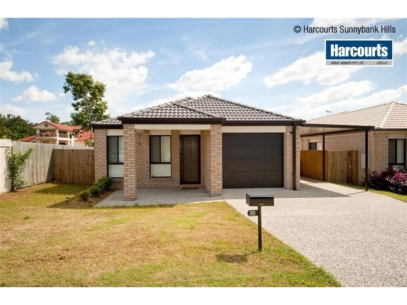 62 Menser Street, Calamvale QLD 4116