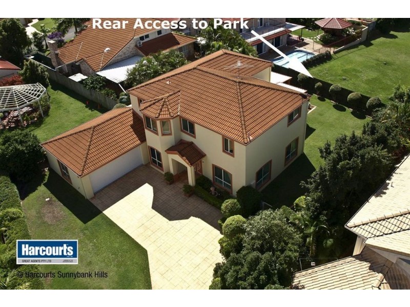 9 Trafalgar Close, Stretton QLD 4116