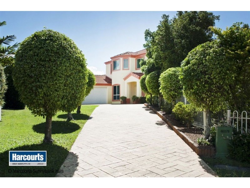 9 Trafalgar Close, Stretton QLD 4116