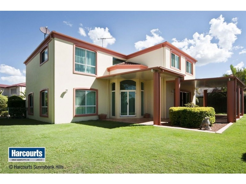 9 Trafalgar Close, Stretton QLD 4116