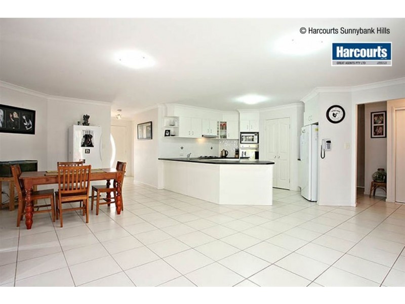 12 Daisy Place, Doolandella QLD 4077