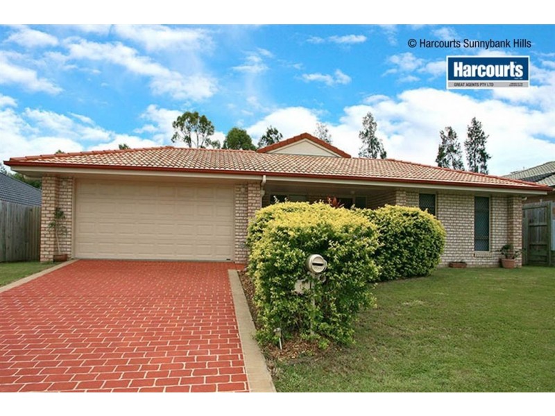 12 Daisy Place, Doolandella QLD 4077