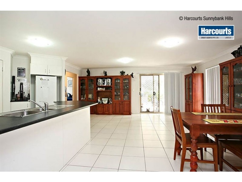 12 Daisy Place, Doolandella QLD 4077