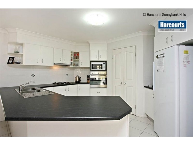 12 Daisy Place, Doolandella QLD 4077