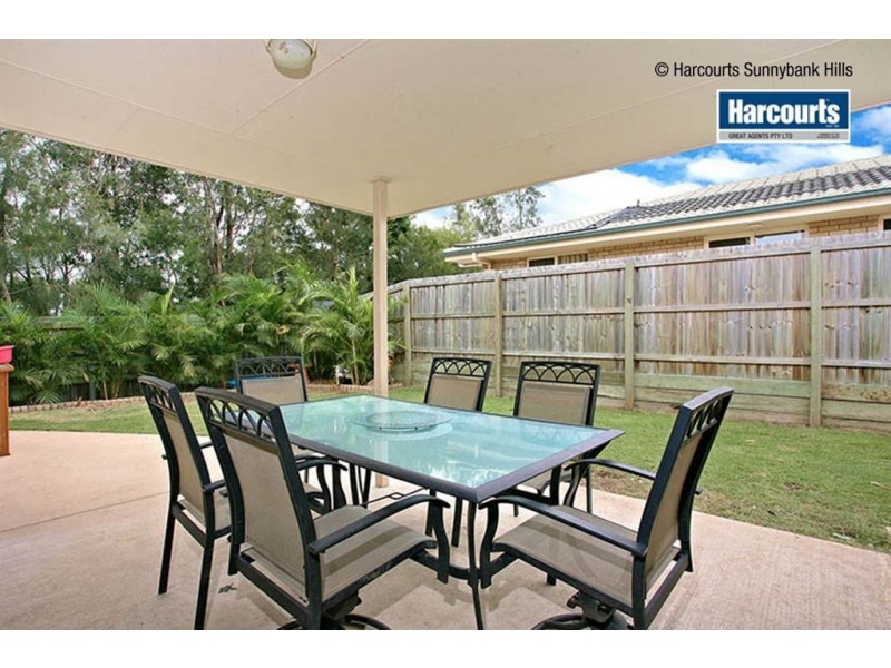 12 Daisy Place, Doolandella QLD 4077