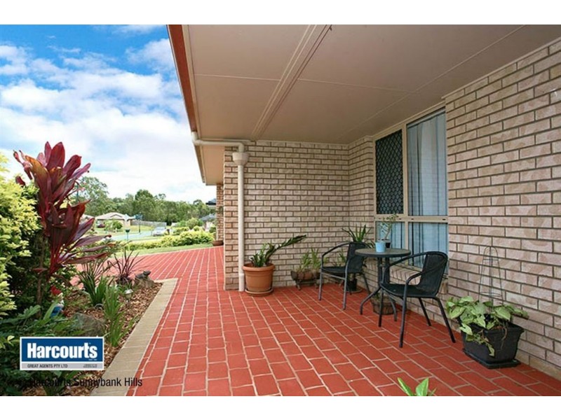 12 Daisy Place, Doolandella QLD 4077