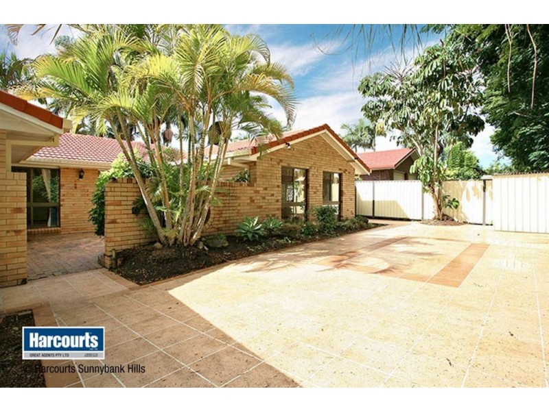 27 Lynelle Street, Sunnybank Hills QLD 4109