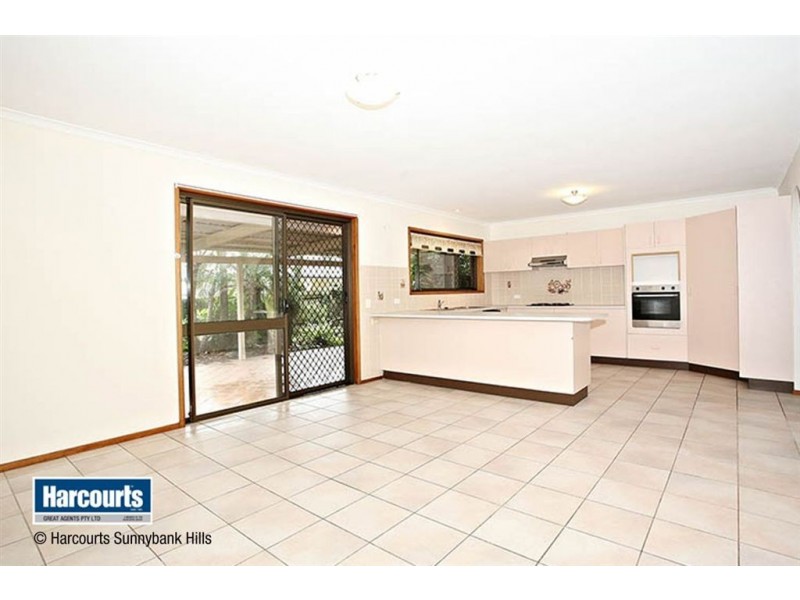 27 Lynelle Street, Sunnybank Hills QLD 4109