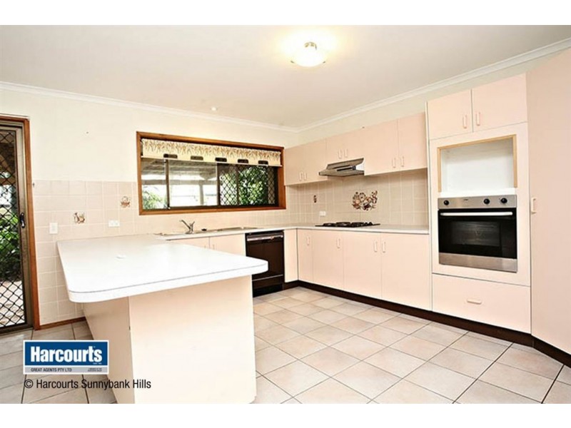 27 Lynelle Street, Sunnybank Hills QLD 4109