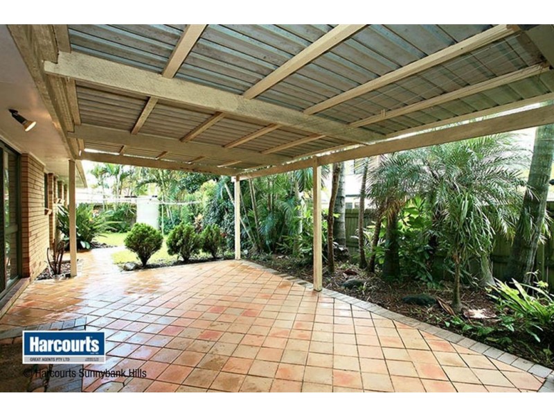 27 Lynelle Street, Sunnybank Hills QLD 4109