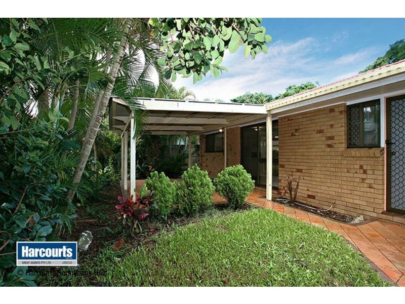 27 Lynelle Street, Sunnybank Hills QLD 4109