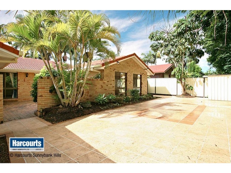 27 Lynelle Street, Sunnybank Hills QLD 4109