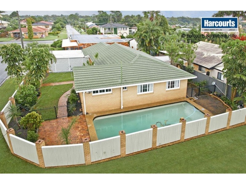 7 Jasbi Street, Sunnybank QLD 4109