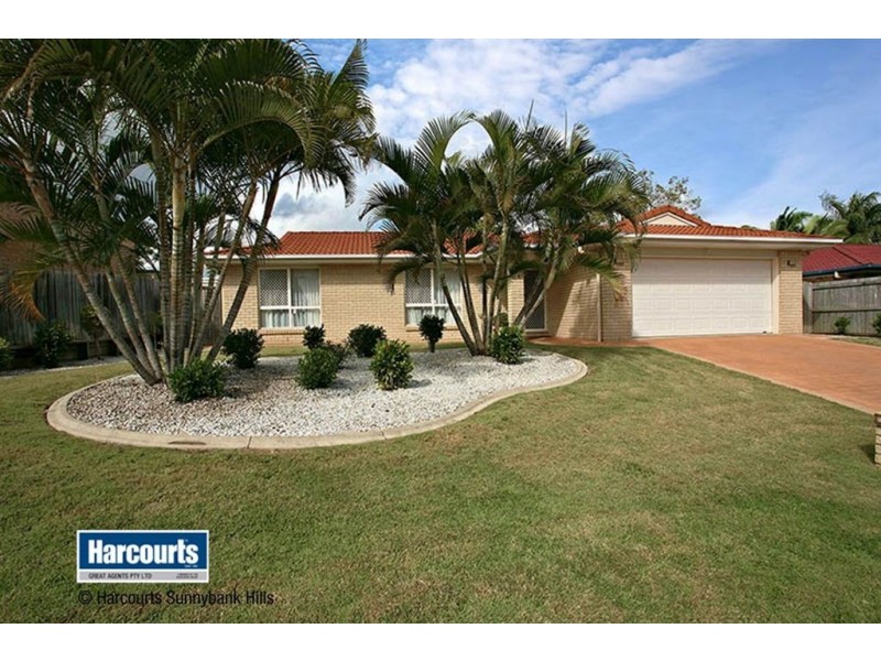 33 Arcadia Street, Eight Mile Plains QLD 4113