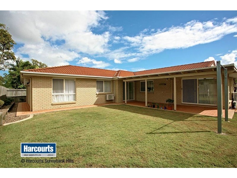 33 Arcadia Street, Eight Mile Plains QLD 4113