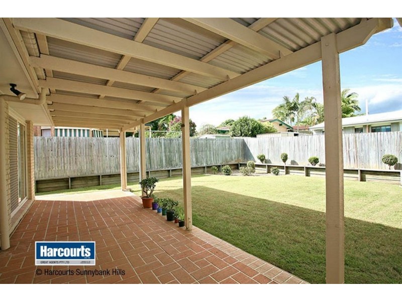33 Arcadia Street, Eight Mile Plains QLD 4113