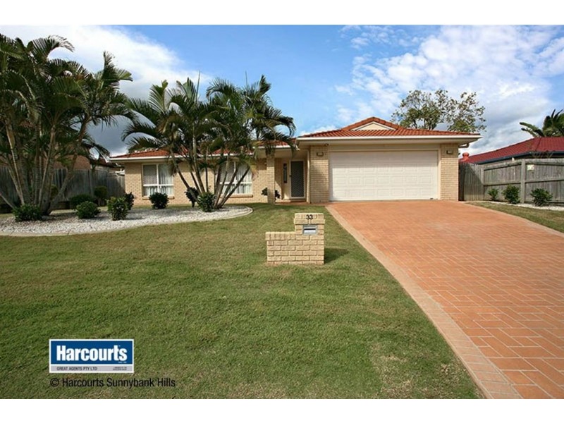 33 Arcadia Street, Eight Mile Plains QLD 4113