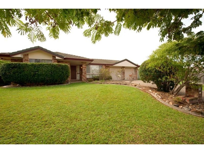 57 Golden Avenue, Calamvale QLD 4116